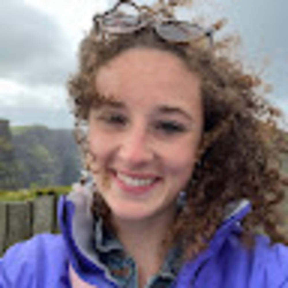 Meet your Posher, Emma